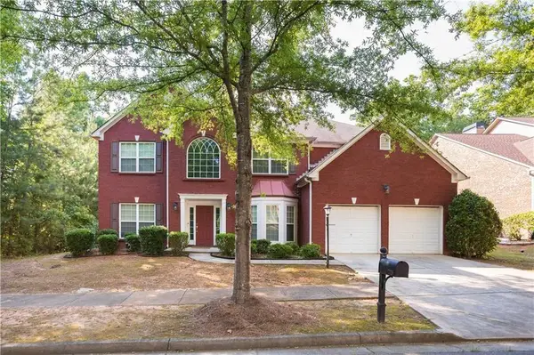 7729 Waterlace Drive, Fairburn, GA 30213