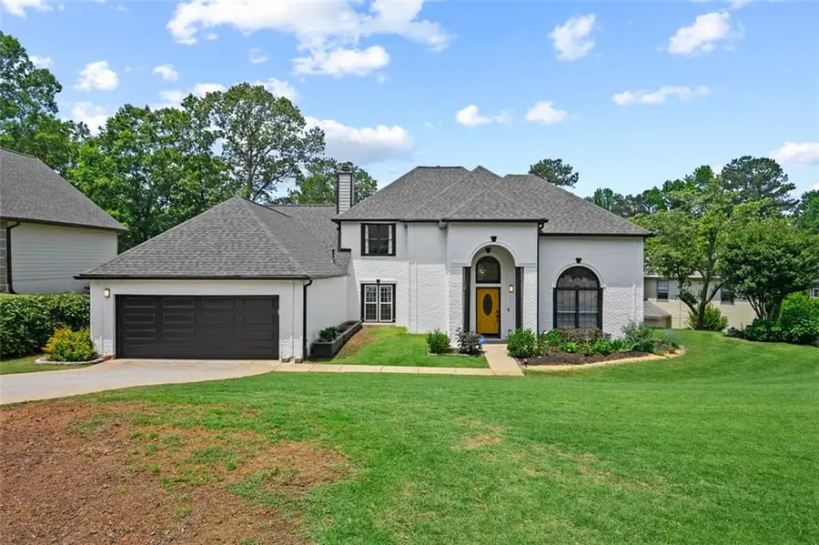 11130 Touraine Court, Alpharetta, GA 30022 - Image #2