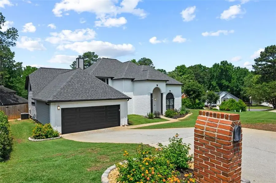 11130 Touraine Court, Alpharetta, GA 30022 - Image #3