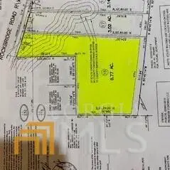 2476 Rockbridge Road Nw, Conyers, GA 30012 - Image #2