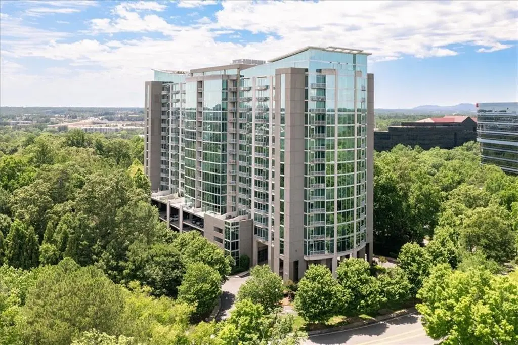 3300 Windy Ridge Parkway Se #914, Atlanta, GA 30339 - Image #1
