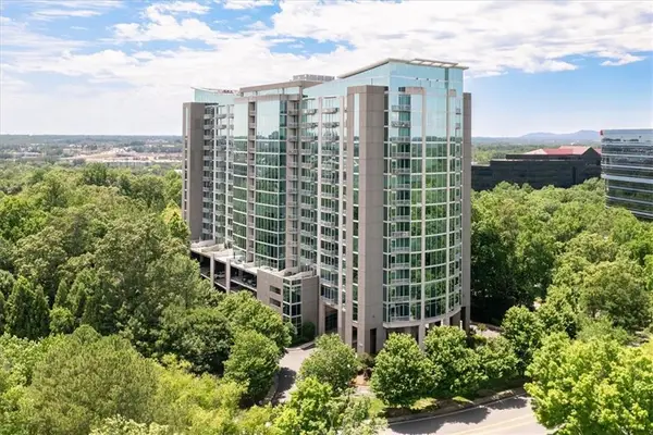 3300 Windy Ridge Parkway Se #914, Atlanta, GA 30339