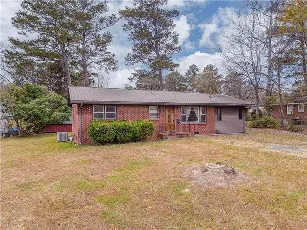 6 Don Drive Ne, Rome, GA 30165