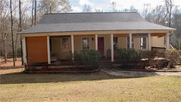 65 Wynfield Drive, Stockbridge, GA 30281