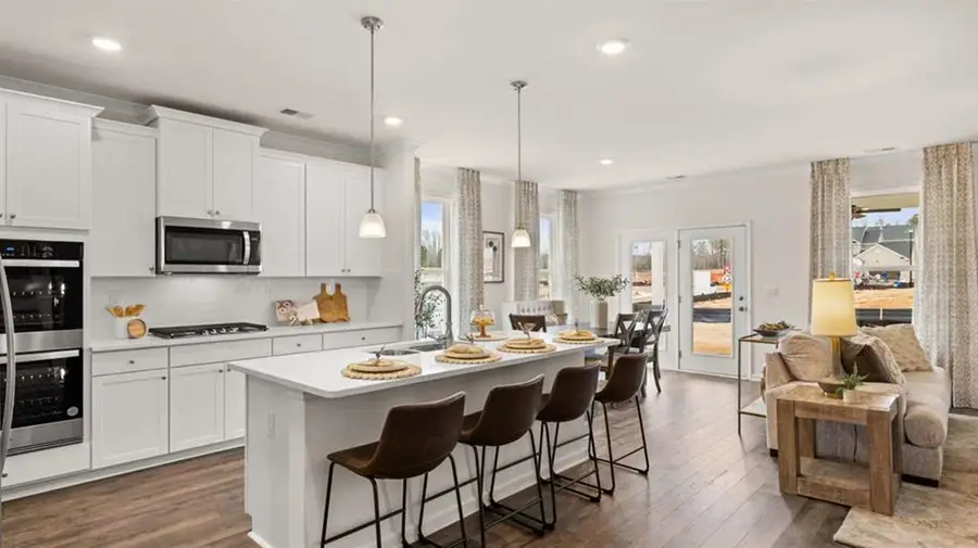 350 Staffin Drive, Senoia, GA 30276 - Image #3