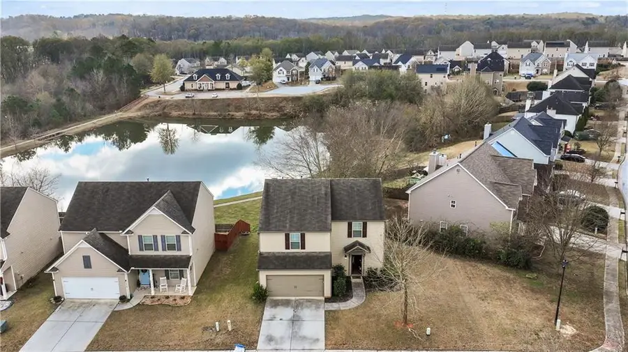 1308 Turning Leaf Lane, Pendergrass, GA 30567 - Image #2