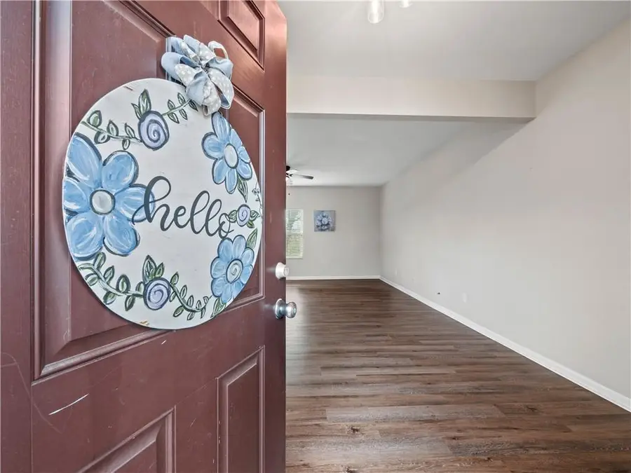 1308 Turning Leaf Lane, Pendergrass, GA 30567 - Image #3