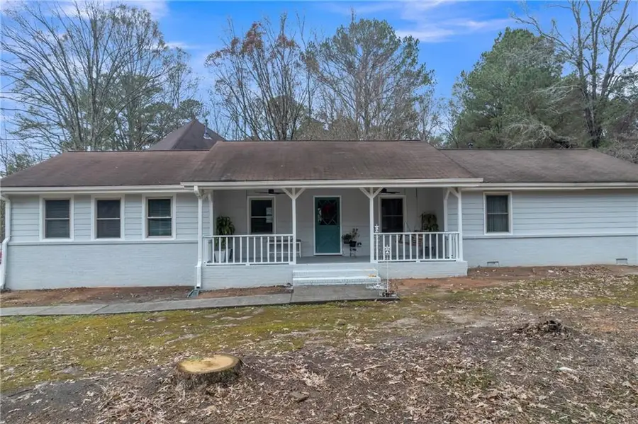 520 Herring Road, Grayson, GA 30017 - Image #2
