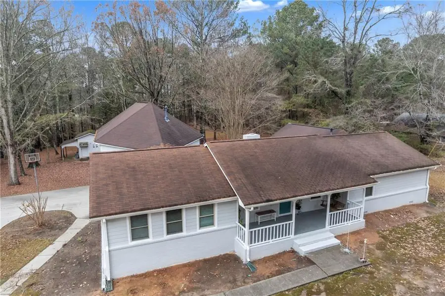 520 Herring Road, Grayson, GA 30017 - Image #3