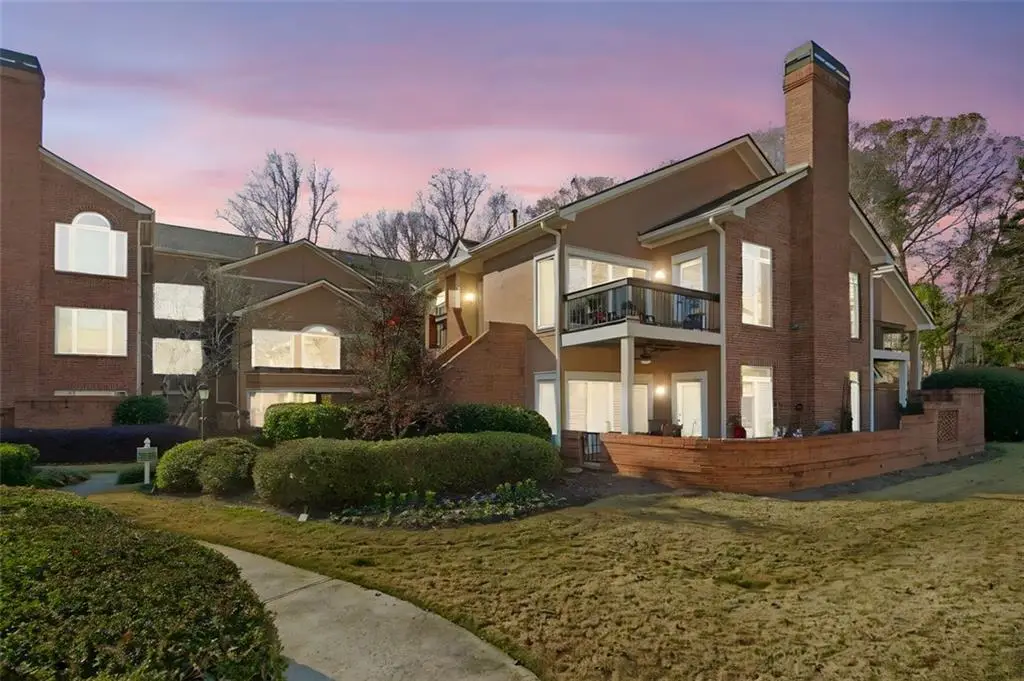 5364 Brooke Ridge Drive, Dunwoody, GA 30338 - Image #1