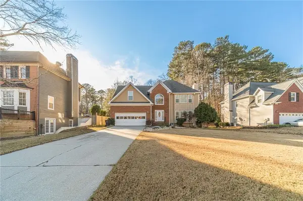 1034 Sunny Field Lane, Lawrenceville, GA 30043