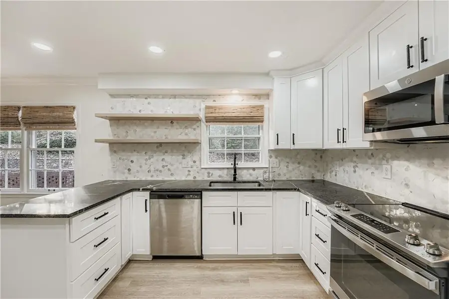 3321 Elm Creek Drive Nw, Marietta, GA 30064 - Image #2