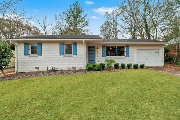 3053 Hollywood Drive, Decatur, GA 30033