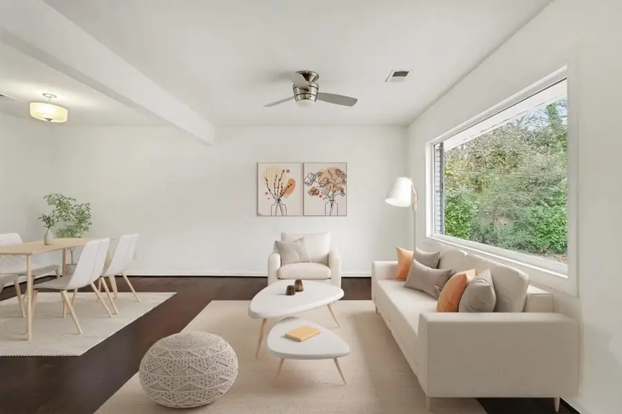 3053 Hollywood Drive, Decatur, GA 30033 - Image #2