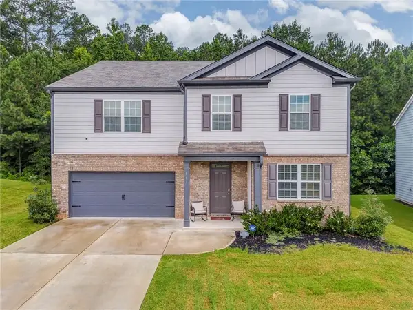 6597 Bluffview Drive, Douglasville, GA 30134