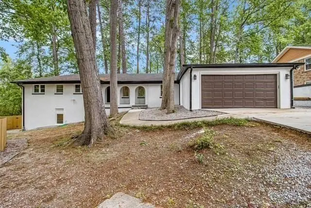 3185 Hammarskjold Drive, East Point, GA 30344 - #1