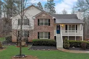 49 Red Top Circle, Emerson, GA 30137