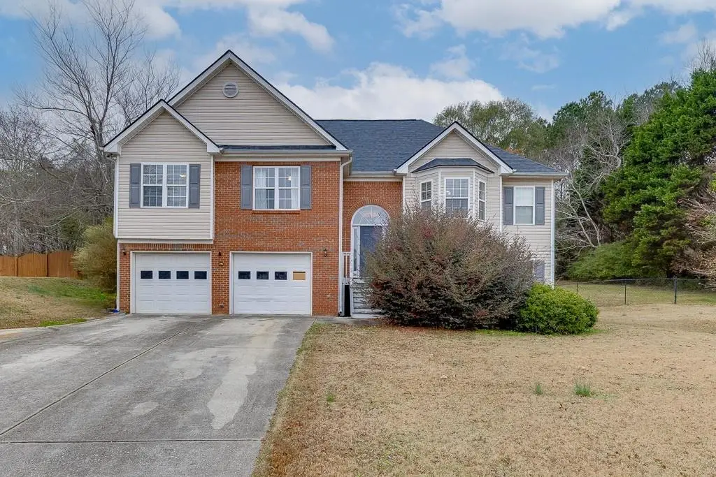 1709 Wyntercreek Lane, Hoschton, GA 30548 - Image #1