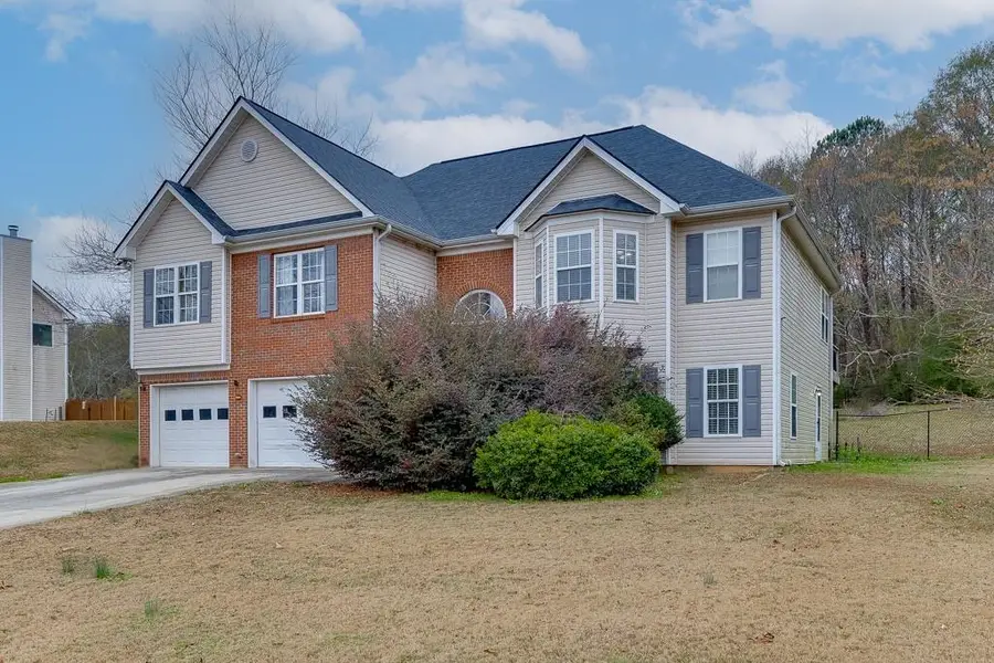 1709 Wyntercreek Lane, Hoschton, GA 30548 - Image #3