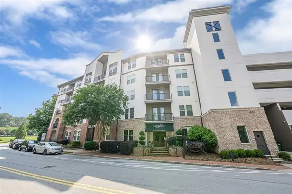 901 Abernathy Road Ne #3020, Sandy Springs, GA 30328