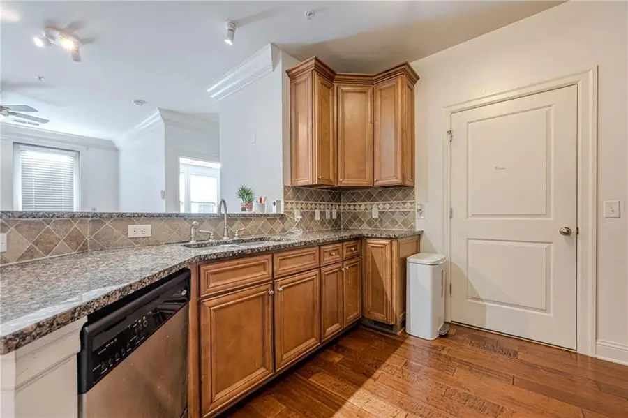 901 Abernathy Road Ne #3020, Sandy Springs, GA 30328 - Image #3