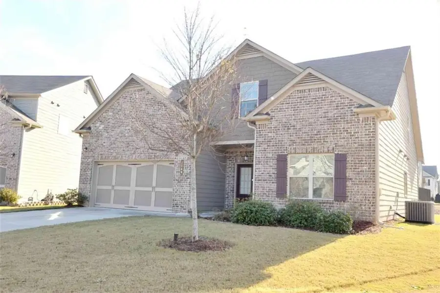 2569 Wimberley Pine Court, Dacula, GA 30019 - Image #2