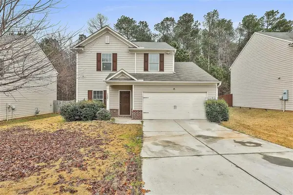 7365 Saint Peter Way, Fairburn, GA 30213