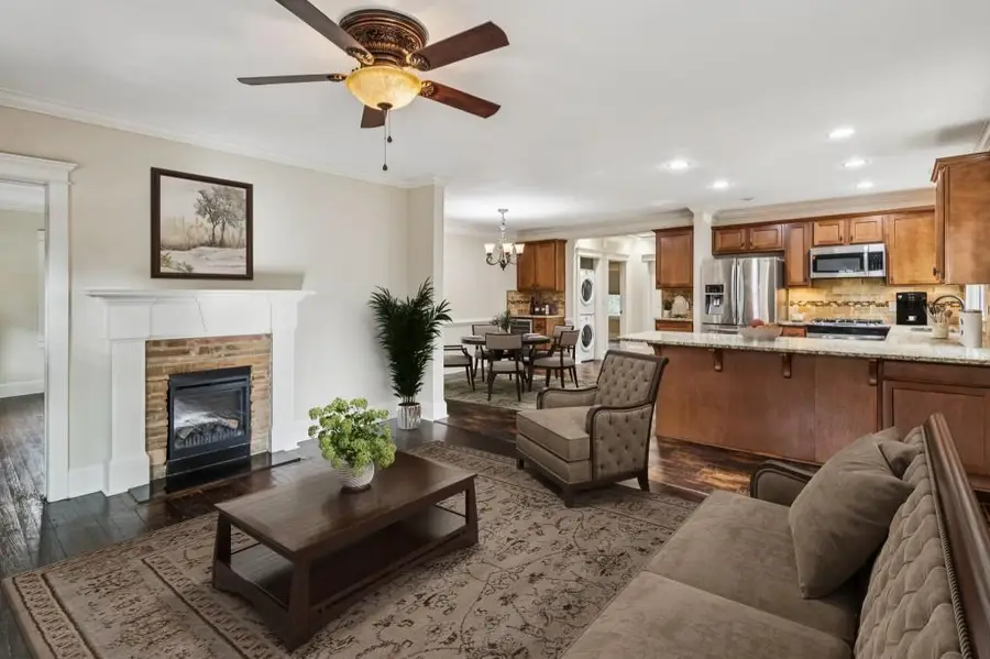 1597 Frazier Road, Decatur, GA 30033 - Image #2