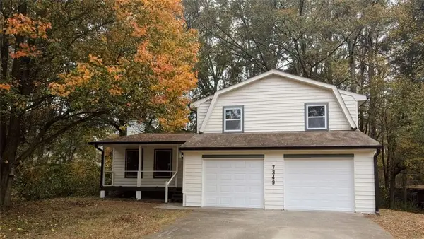 7349 Exeter Court, Riverdale, GA 30296