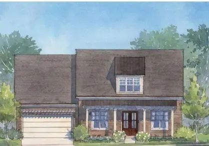 5340 Memento Trace, Cumming, GA 30040 - Image #1