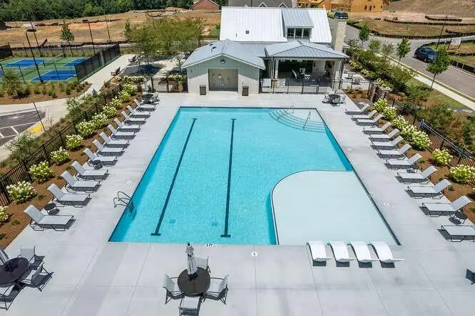 5340 Memento Trace, Cumming, GA 30040 - Image #3