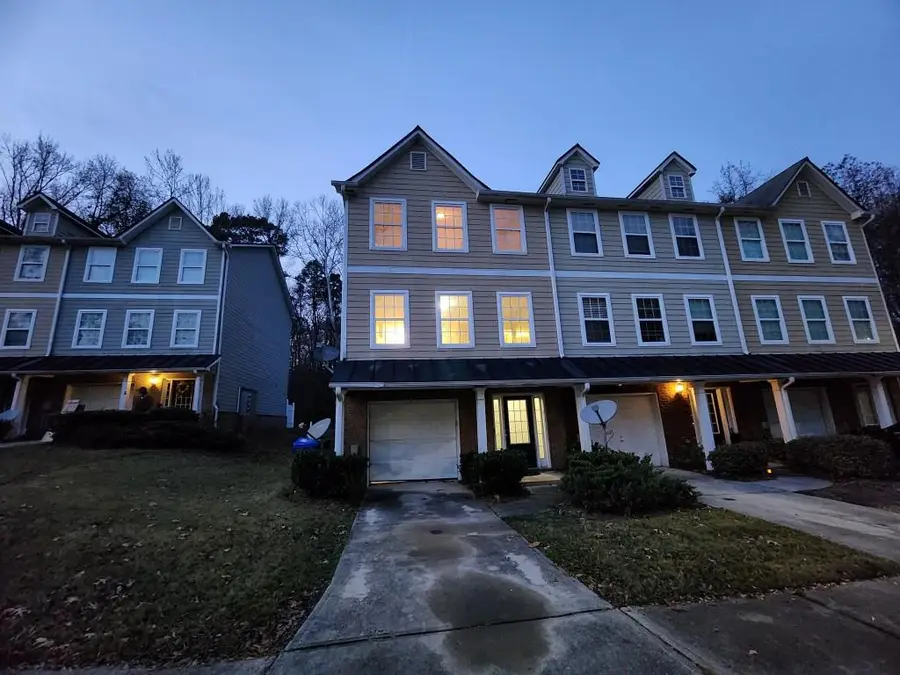 1691 Redan W, Lithonia, GA 30058 - Image #2