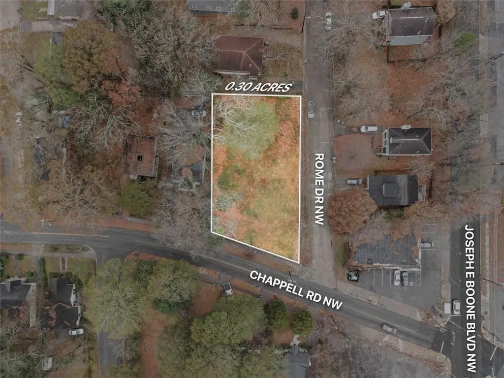 280 Chappell Road Nw, Atlanta, GA 30314 - Image #1