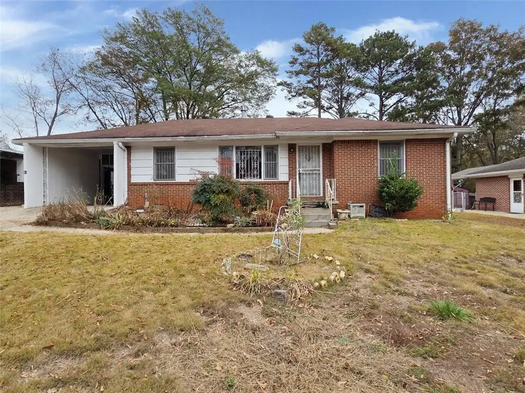 2298 Starline Drive, Decatur, GA 30032 - Image #1