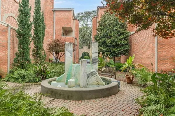 751 Piedmont Avenue Ne #13, Atlanta, GA 30308