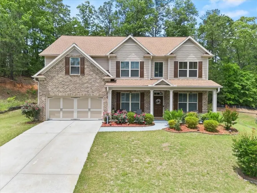 871 Wisteria View Court, Dacula, GA 30019 - Image #2