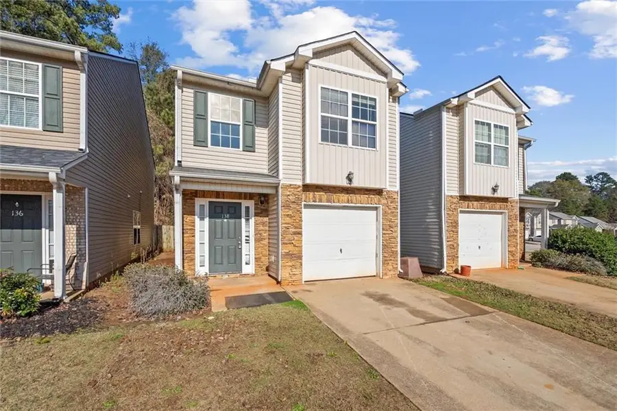138 Alton Circle, Villa Rica, GA 30180 - Image #3