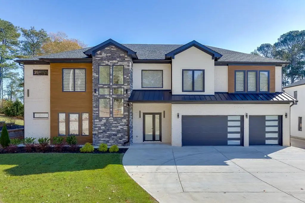 751 Rock Springs Rd Lot #2, Lawrenceville, GA 30043 - Image #1