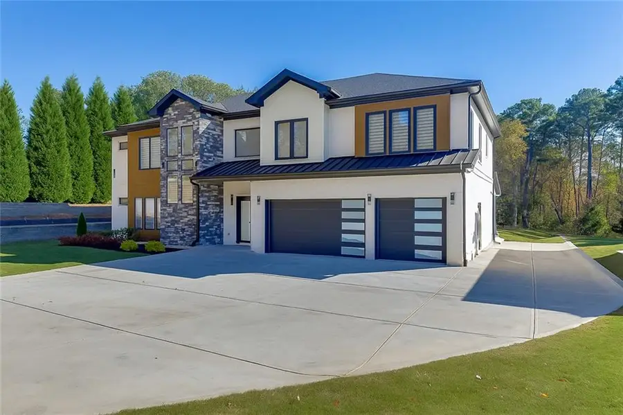 751 Rock Springs Rd Lot #2, Lawrenceville, GA 30043 - Image #2