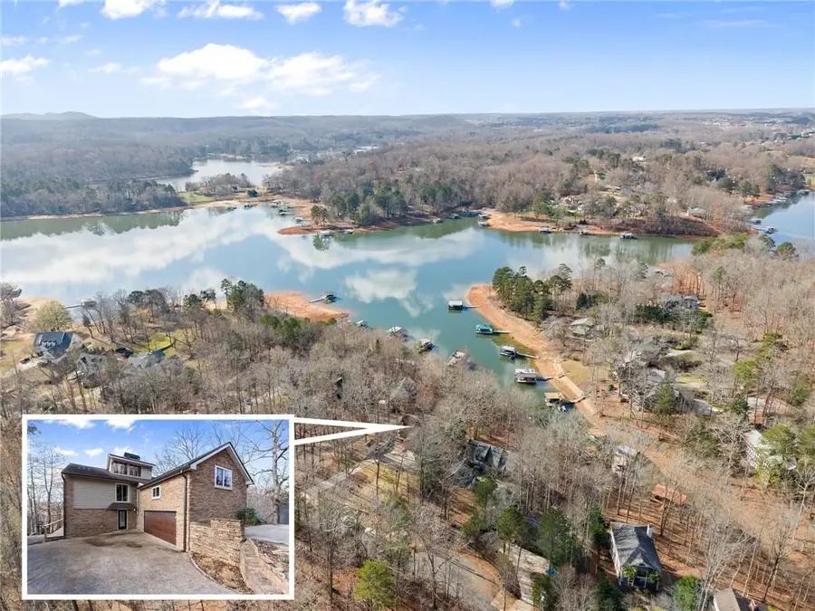 161 Winterhawk Cove, Dawsonville, GA 30534 - Image #2