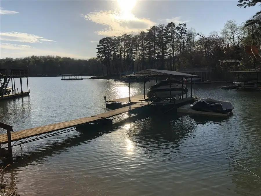 161 Winterhawk Cove, Dawsonville, GA 30534 - Image #3