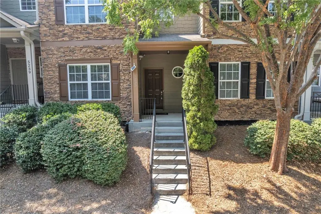 5233 Whiteoak Avenue, Smyrna, GA 30080 - Image #1