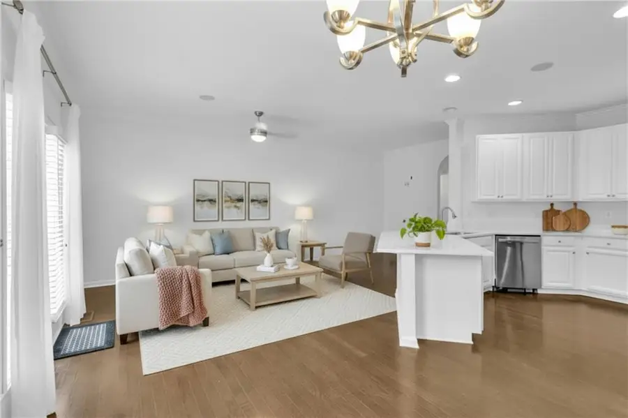 5233 Whiteoak Avenue, Smyrna, GA 30080 - Image #2