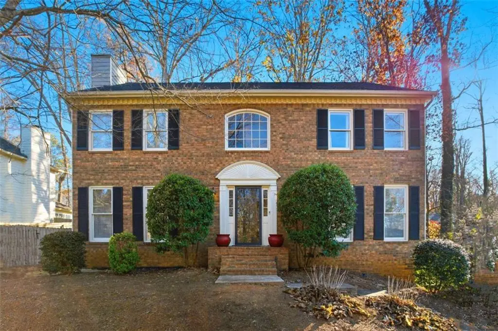 4806 Lismoor Trace, Mableton, GA 30126 - Image #1