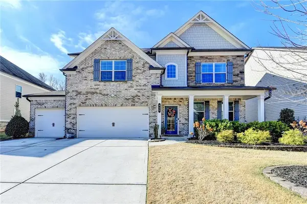 955 Laura Jean Court, Buford, GA 30518