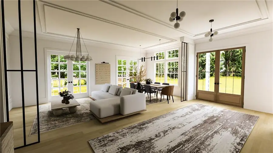 253 Lask Lane, Milton, GA 30004 - Image #2