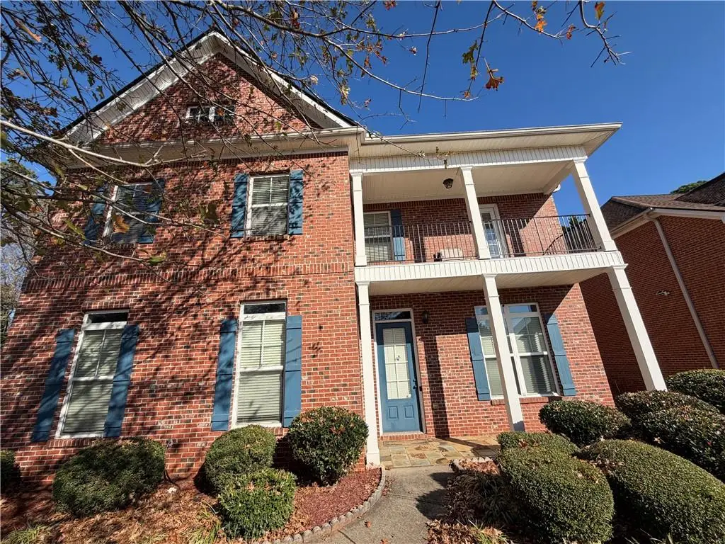 1128 Gateview Drive, Lawrenceville, GA 30046 - Image #1