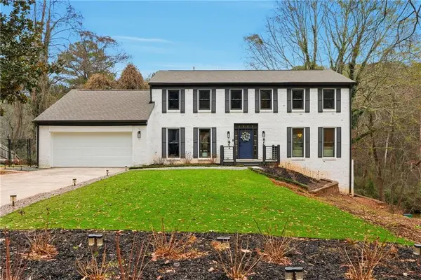 79 Pheasant Drive Se, Marietta, GA 30067