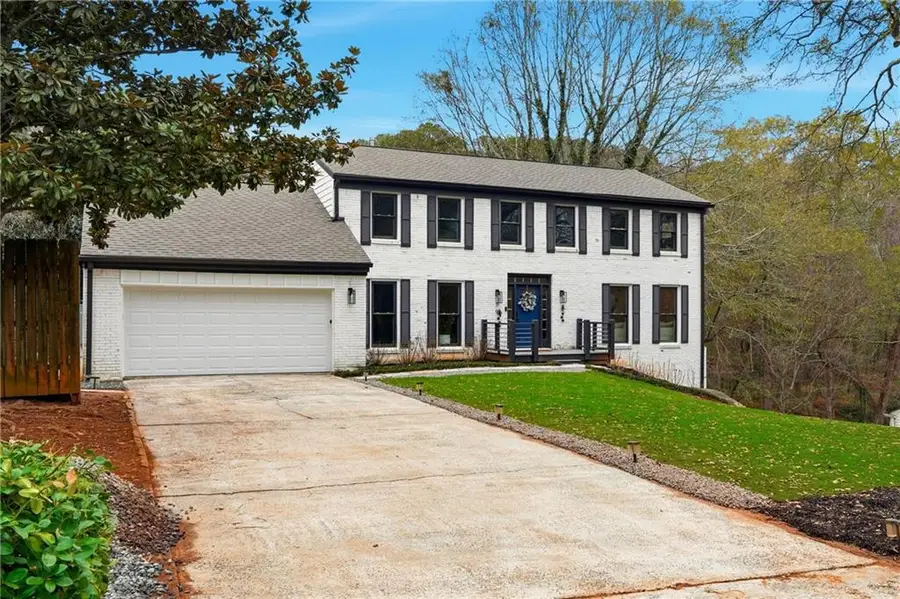 79 Pheasant Drive Se, Marietta, GA 30067 - Image #3