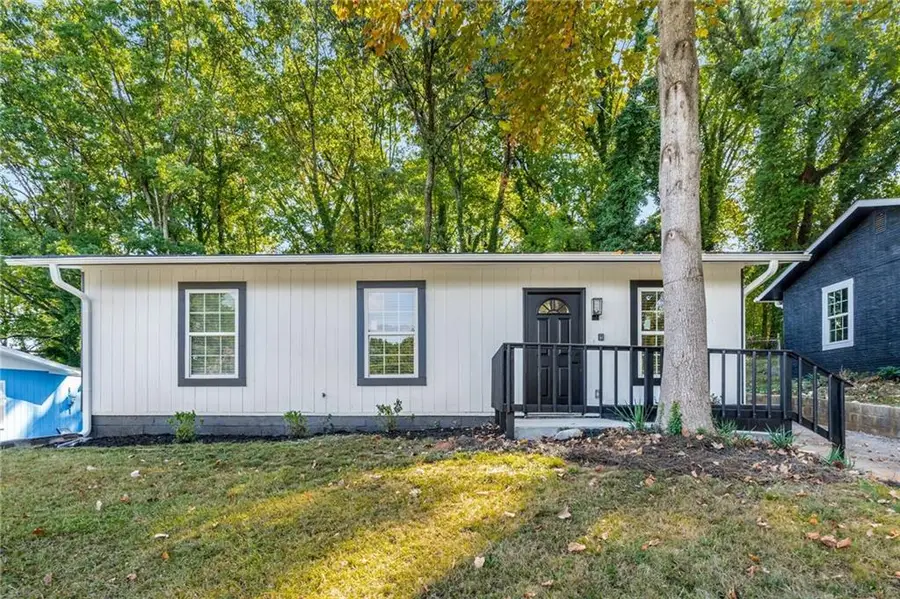 338 Lincoln Street Sw, Atlanta, GA 30315 - Image #2